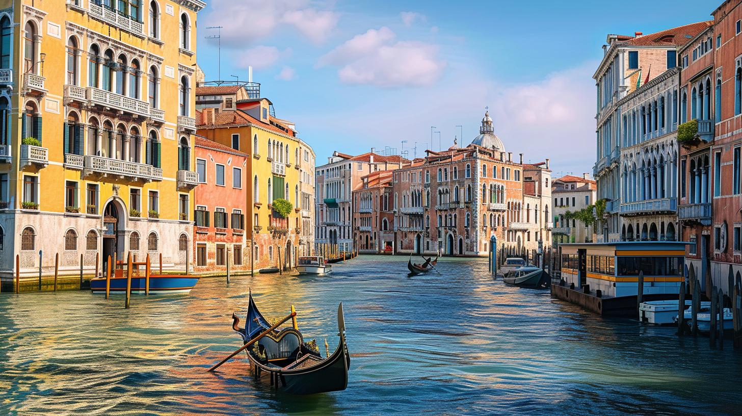 Warum es sich so richtig lohnt, Städtetrips zu unternehmen