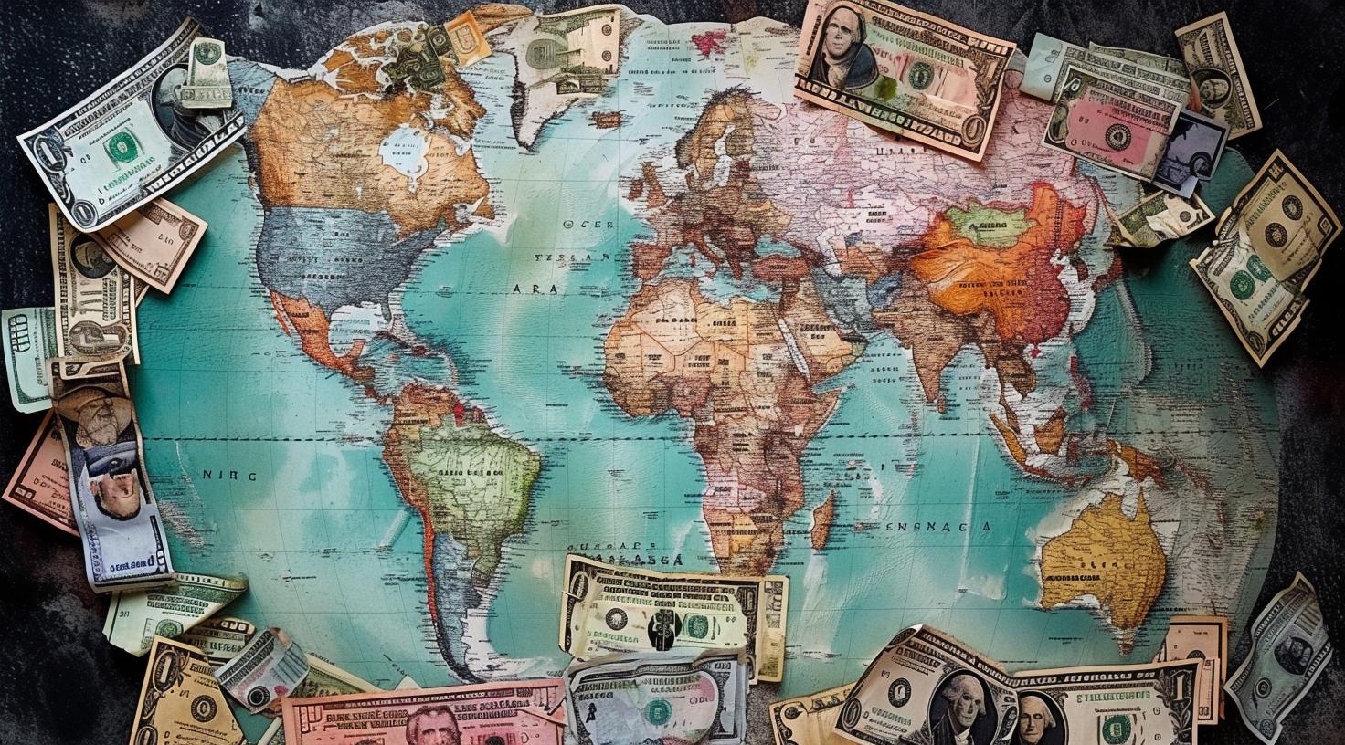 Auf der Jagd nach günstigen Schnäppchen