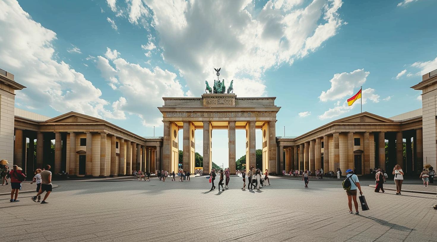 Die besten Städte für Städtereisen in Deutschland